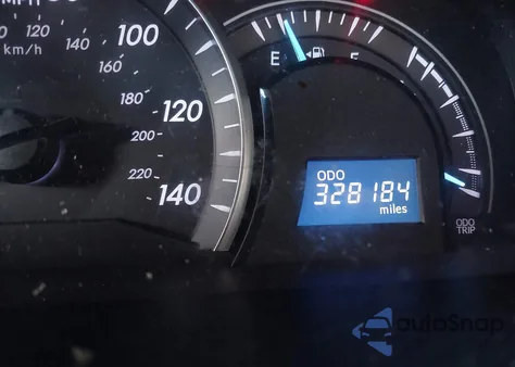 2012 Toyota Camry Le from USA, damaged, VIN 4T1BF1FK4CU024428